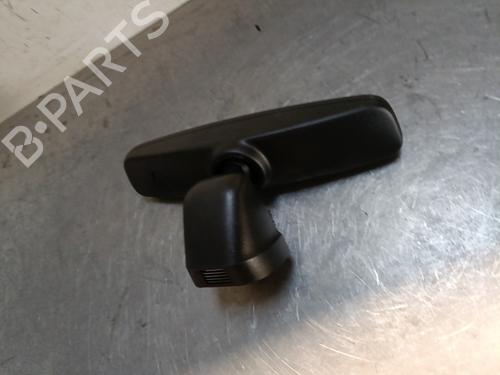 Used Rear mirror VW POLO V (6R1, 6C1) 1.2 TSI 16V (90 hp) 28442776