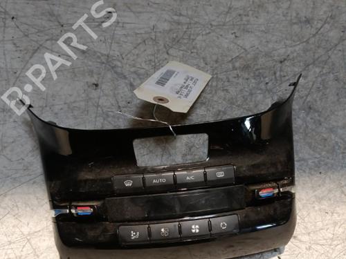 Used Climate control PEUGEOT 2008 I (CU_) 1.6 HDi (92 hp) 21712921