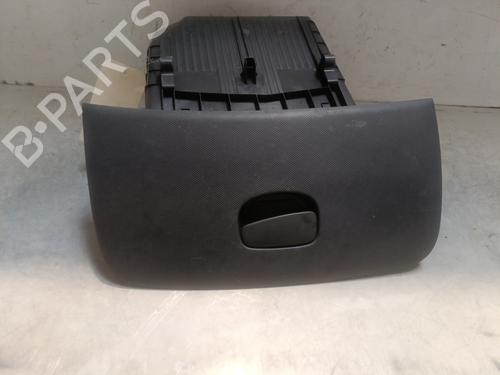 Used Glove box RENAULT CLIO IV (BH_) 1.5 dCi 90 (90 hp) 27809813