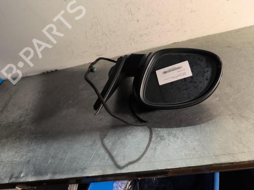 Used Left mirror VW TIGUAN (5N_) 2.0 TDI 4motion (140 hp) 31257880