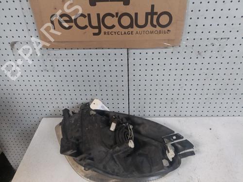 Used Left headlight Left headlight CITROËN XSARA PICASSO (N68) 1.8 16V (115 hp) 21694156 21694156