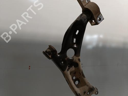Left front suspension arm AUDI A3 Sportback (8PA) 2.0 TDI 16V | BP25274500M12 