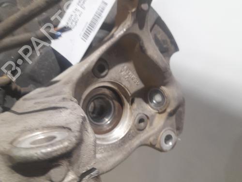 Used Right front steering knuckle Right front steering knuckle 24236564 24236564