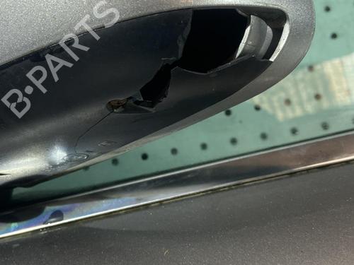 Left mirror AUDI A4 B6 Avant (8E5) 1.9 TDI | BP22421164C26 