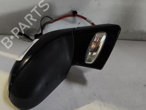 Right mirror PEUGEOT 308 SW I (4E_, 4H_) 2.0 HDi | BP24236347C27