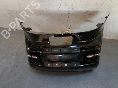 Climate control PEUGEOT 2008 I (CU_) 1.2 THP 110 / PureTech 110 | BP28444003I5