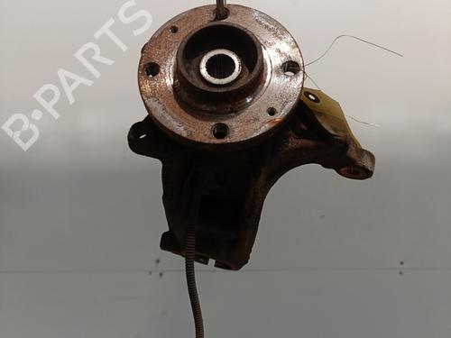 Mangueta delantera derecha CITROËN C3 I (FC_, FN_) 1.4 i (73 hp) 28302295