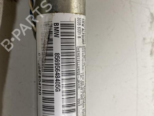 Right curtain airbag BMW 1 (E81) 118 d | BP21694401C12 