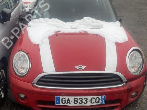 Starter MINI MINI (R56) One D | BP21706515M8 - Image 5