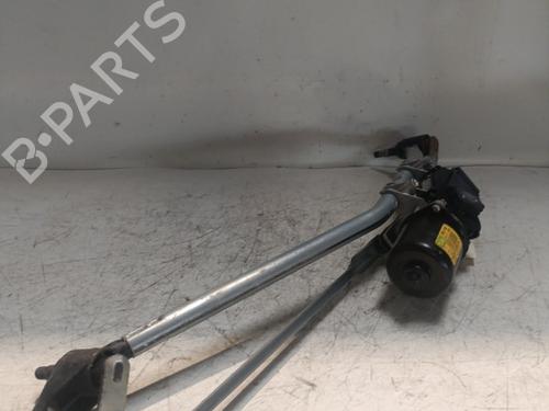 Used Front wiper motor Front wiper motor RENAULT KANGOO Express (FW0/1_) 1.5 dCi 75 (FW07, FW10, FW04) (75 hp) 21693582 21693582