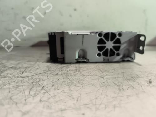 Used Radio Radio CITROËN C3 III (SX) 1.2 THP 110 (SXHNPS, SXHNZT, SXHNZ6) (110 hp) 27213768 27213768