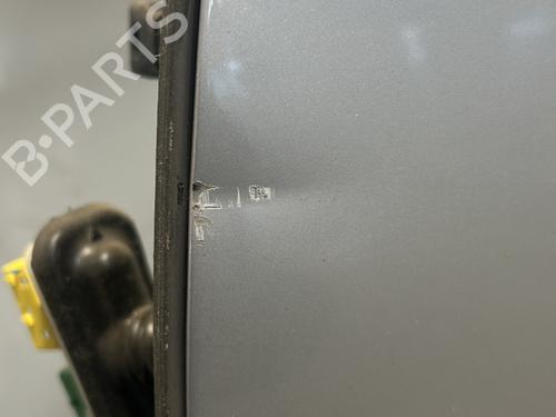Left front door PEUGEOT 208 I (CA_, CC_) 1.2 THP 110 | BP28165664C2 