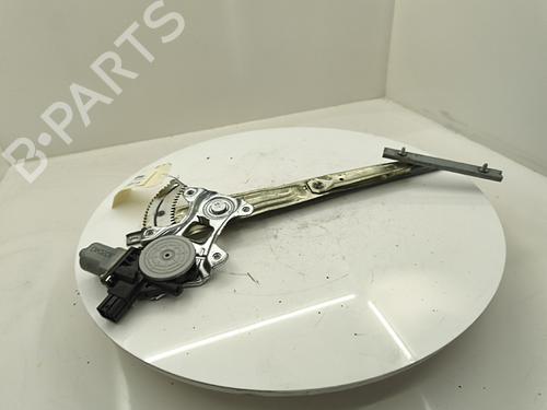 Used Front right window mechanism Front right window mechanism PEUGEOT 4008 1.6 HDi AWC (114 hp) 36108572 36108572