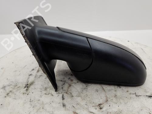 Used Left mirror Left mirror VW FOX Hatchback (5Z1, 5Z3, 5Z4) 1.2 (55 hp) 33556219 33556219