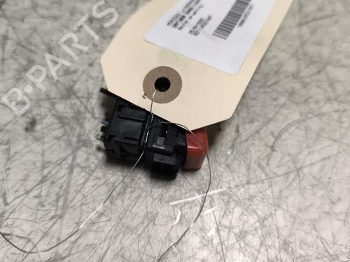 Warning switch MERCEDES-BENZ 124 Saloon (W124) 300 D (124.130) | BP25625000I22 