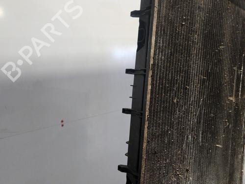 Water radiator BMW 3 (E46) 318 d | BP32241770M31