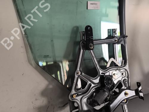 Rear left window mechanism RENAULT AVANTIME (DE0_) 2.2 dCi (DE01) | BP26728839C24 - Image 3