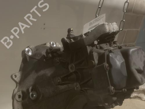 Used Gearbox Gearbox OPEL CORSA D (S07) 1.3 CDTI (L08, L68) (75 hp) 22035096 22035096