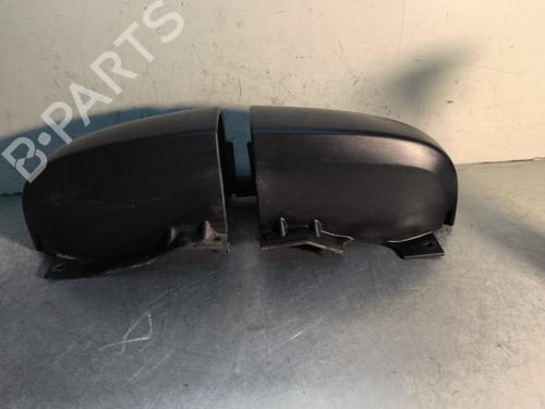 Corner bumper RENAULT TRAFIC III Van (FG_) 1.6 dCi 125 (FGMH) | BP30097137C117 