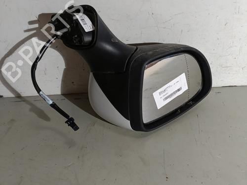 Left mirror RENAULT CLIO IV (BH_) 1.5 dCi 75 | BP26156154C26 