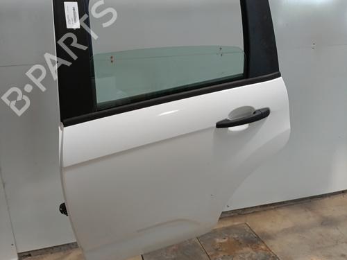 Used Left rear door CITROËN C3 II (SC_) 1.0 VTi 68 (68 hp) 28078576