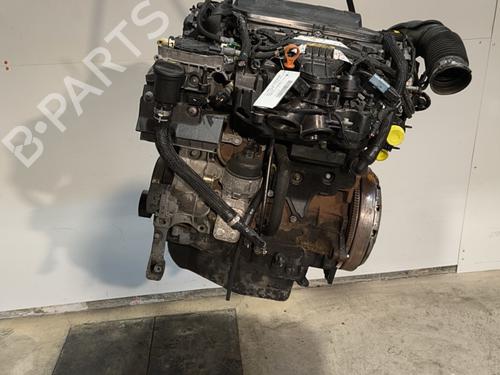 Used Engine CITROËN DS4 (NX_) 2.0 HDi / BlueHDi 135 (136 hp) 29959169