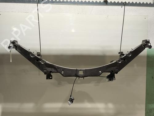 Frontplade/Frontkurv JAGUAR XF I (X250) 3.0 D (241 hp) 32994482