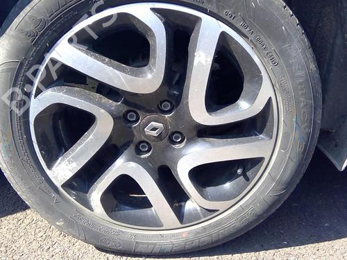 ABS pump RENAULT CAPTUR I (J5_, H5_) 0.9 TCe 90 | BP27328633M43 - Image 8