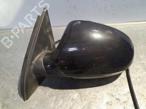 Left mirror VW PASSAT B6 (3C2) 2.0 TDI 16V | BP21696689C26 