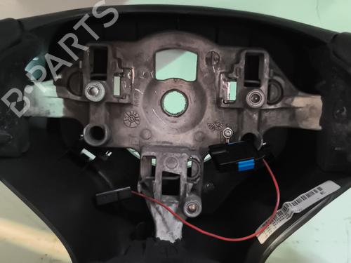 Steering wheel CITROËN DS3 (SA_) 1.6 HDi 90 | BP22652747C49 