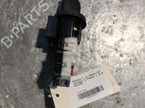 Ignition barrel RENAULT TWINGO III (BCM_, BCA_) 0.9 TCe 90 (BCM9, BCM2) | BP21717990M48 