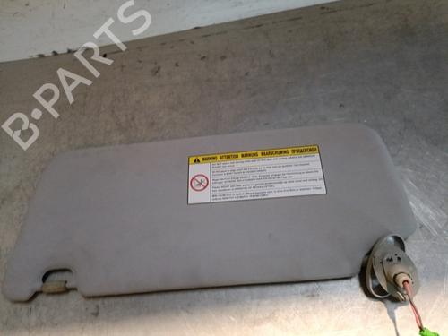 Right sun visor HONDA CIVIC VIII Hatchback (FN, FK) 2.2 CTDi (FK3) | BP28443148I2 