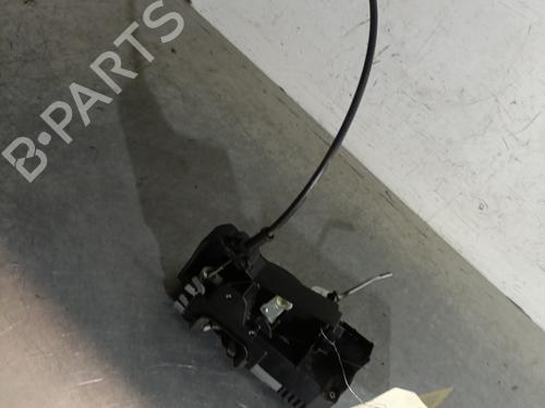 Used Front right lock RENAULT TRAFIC II Van (FL) 2.0 dCi 115 (FL01, FL0U, FL00, FL0H, FL0M) (114 hp) 29162484