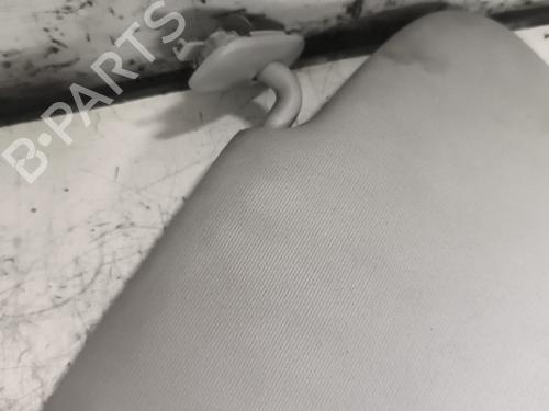 Right sun visor VW TRANSPORTER T5 Van (7HA, 7HH, 7EA, 7EH) 2.0 TDI | BP25444451I2 - Image 3