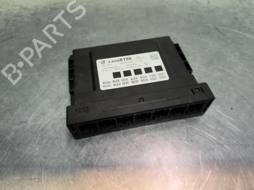 Fuse box OPEL KARL (C16) 1.0 | BP30553181E1 - Image 2