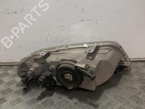 Used Left headlight CHEVROLET AVEO / KALOS Hatchback (T250, T255) 1.2 (72 hp) 25274729