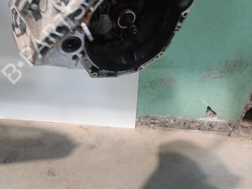 Gearbox DACIA DUSTER (HS_) 1.5 dCi (HSMC) | BP25130529M3 - Image 4