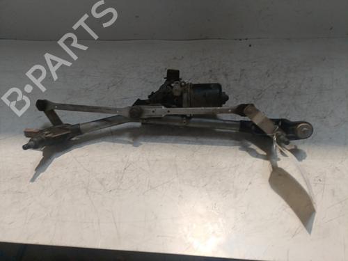 Used Front wiper motor Front wiper motor RENAULT MEGANE III Coupe (DZ0/1_) 1.6 dCi (DZ00, DZ12, DZ2A, DZ13) (130 hp) 21717229 21717229