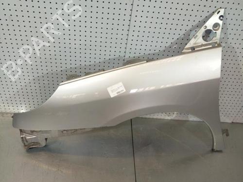 Left front fenders PEUGEOT 807 (EB_) 2.2 HDi | BP22032101C41 