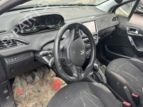 Used Parts PEUGEOT 208 I (CA_, CC_)  1.0 VTi  4615625