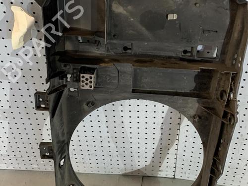 Front slam panel CITROËN XSARA PICASSO (N68) 2.0 HDi | BP21711591C72 