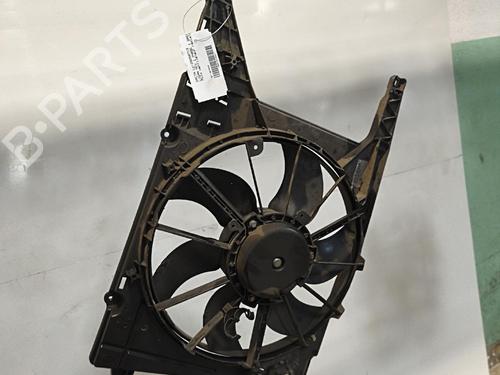 Radiator fan DACIA LOGAN MCV (KS_) 1.6 16V (KS0L, KS0M, KS0P, KS1S) | BP36802483M35 - Image 3