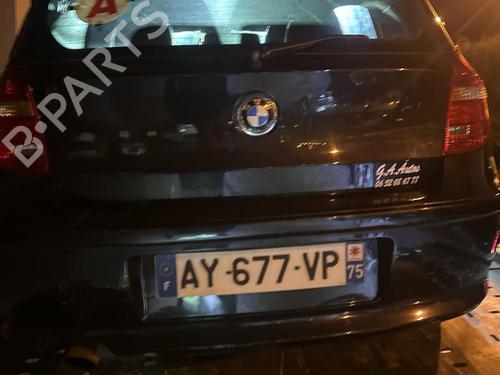 Air vent BMW 1 (E87) 118 d | BP29733855I21 