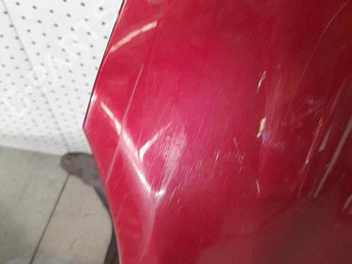 Left front fenders RENAULT CLIO II (BB_, CB_) 1.2 (BB0A, BB0F, BB10, BB1K, BB28, BB2D, BB2H, CB0A,... | BP21695814C41 