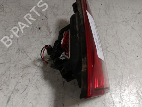 Used Left tailgate light Left tailgate light RENAULT CLIO IV (BH_) 1.5 dCi 75 (75 hp) 25625133 25625133