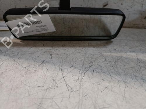 Used Rear mirror Rear mirror LANCIA MUSA (350_) 1.4 (350.AXA11, 350.AXA1A) (95 hp) 25985657 25985657