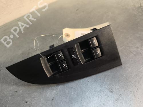 Used Left front window switch SEAT LEON (1P1) 1.9 TDI (105 hp) 29733139