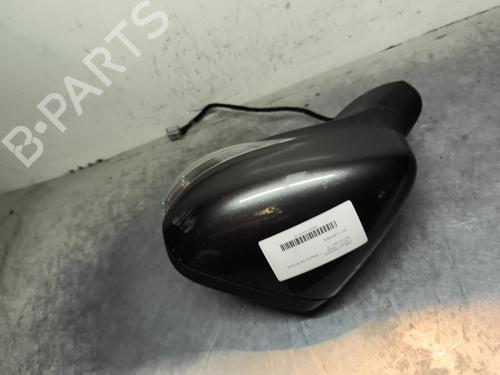 left-mirror-ford-fiesta-vii-hj-hf-2017-31257932 main image