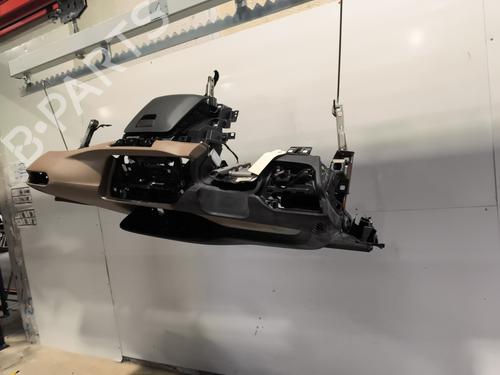 Used Dashboard Dashboard CITROËN C4 Picasso II 2.0 BlueHDi 150 (150 hp) 34542319 34542319