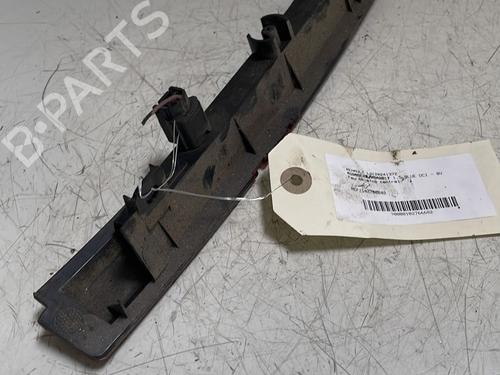 Third brake light RENAULT MEGANE IV Hatchback (B9A/M/N_) 1.5 dCi 110 (B9A3) | BP24346682L11 - Image 3